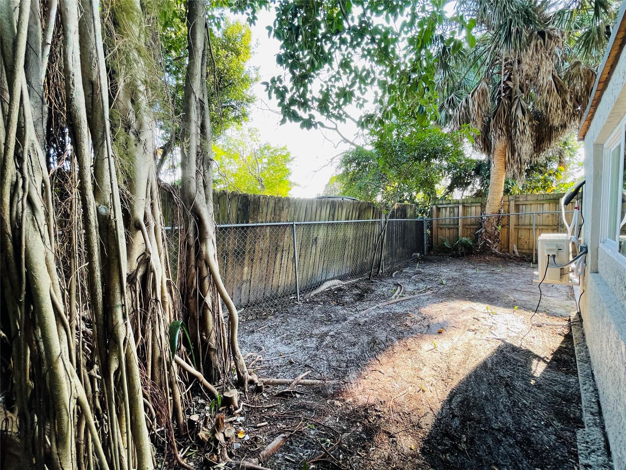 Oakland Park Second Add 1 - Residential Lease