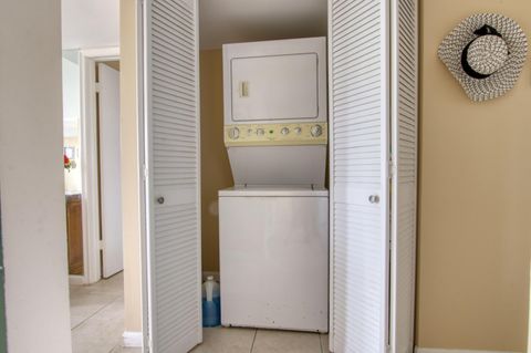 Tiny photo for 4260 D Este Court #102, Lake Worth, FL 33467 (MLS # R11167594)