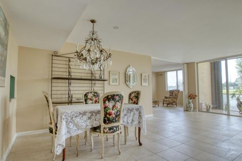 Tiny photo for 4260 D Este Court #102, Lake Worth, FL 33467 (MLS # R11167594)