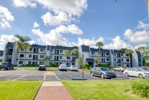 Tiny photo for 4260 D Este Court #102, Lake Worth, FL 33467 (MLS # R11167594)