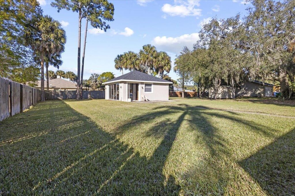 Photo of 2161 SW Hyacinth Street, Port Saint Lucie, FL 34953 (MLS # R11160714)