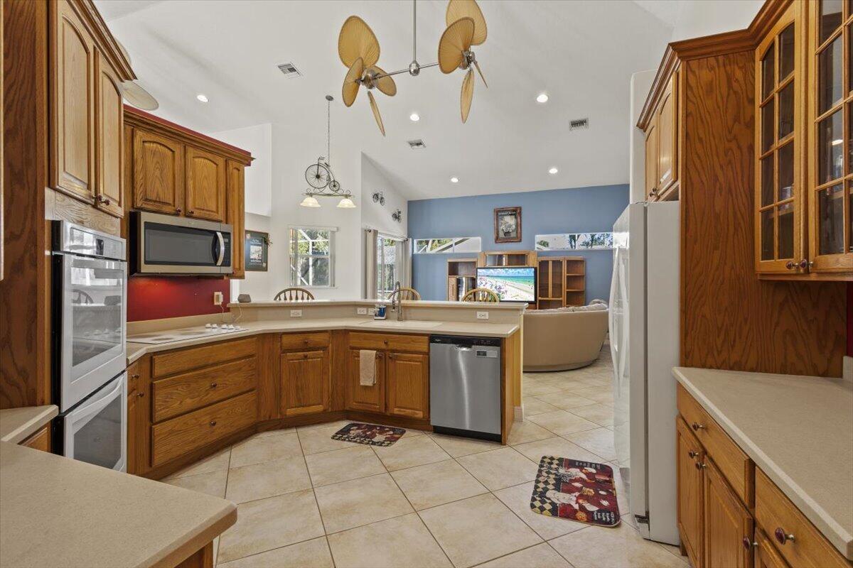 PORT ST LUCIE SECTION  31 - Residential