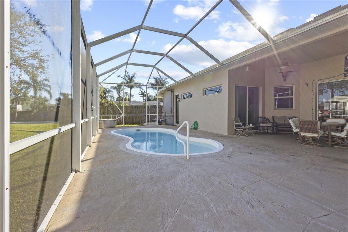 PORT ST LUCIE SECTION  31 - Residential