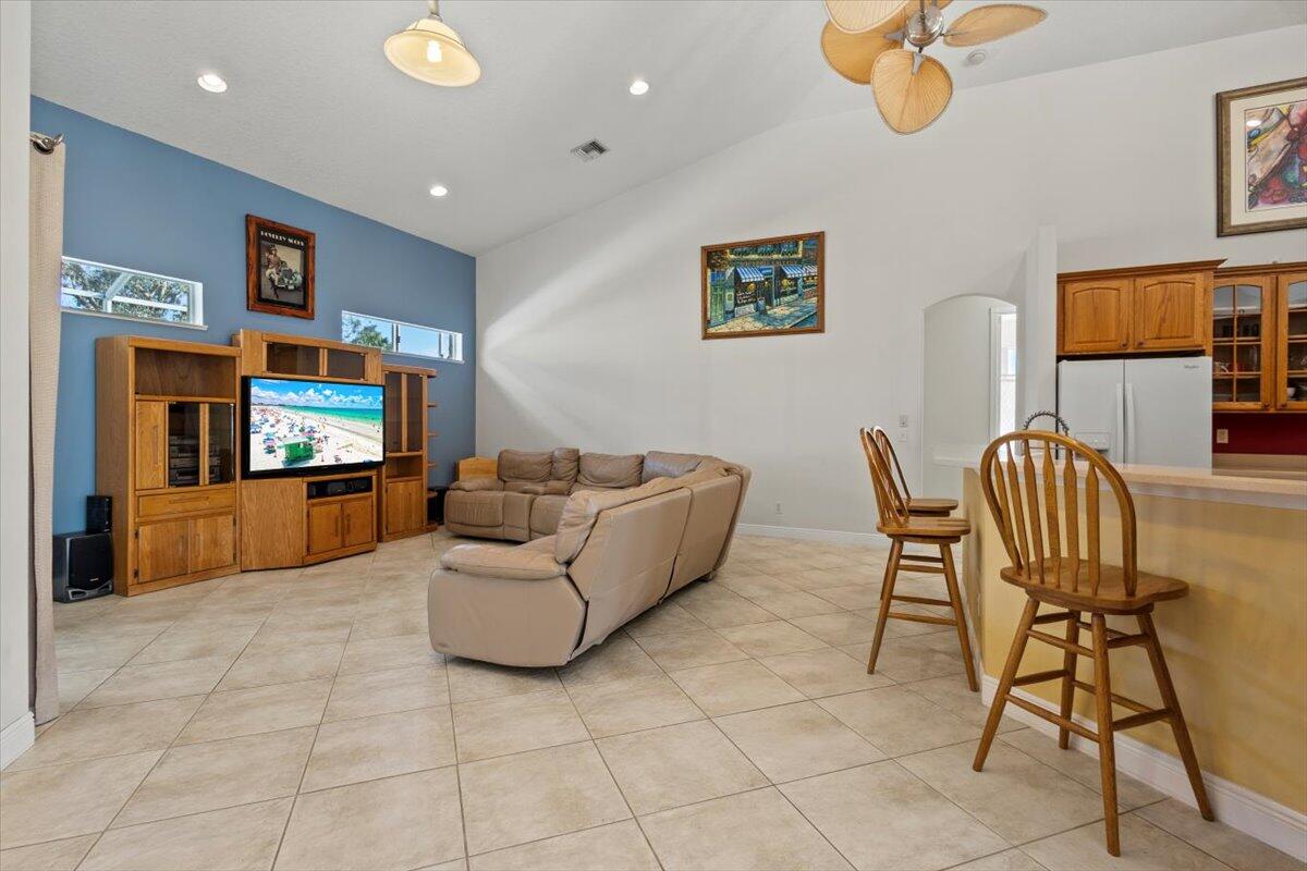 PORT ST LUCIE SECTION  31 - Residential