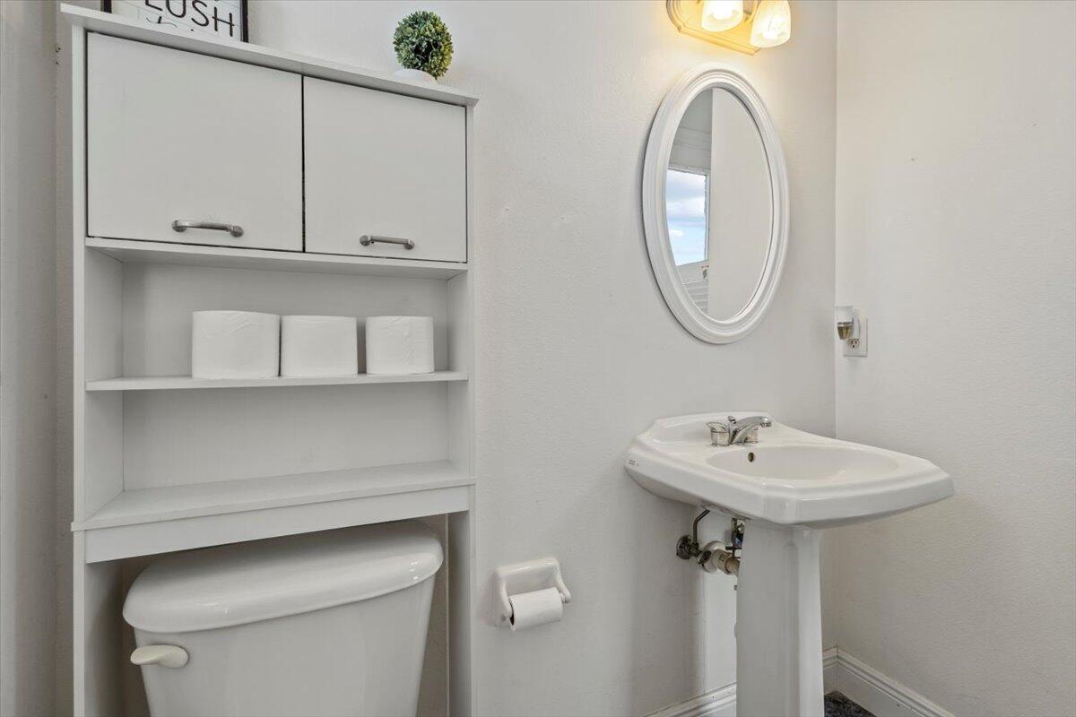 PORT ST LUCIE SECTION  31 - Residential