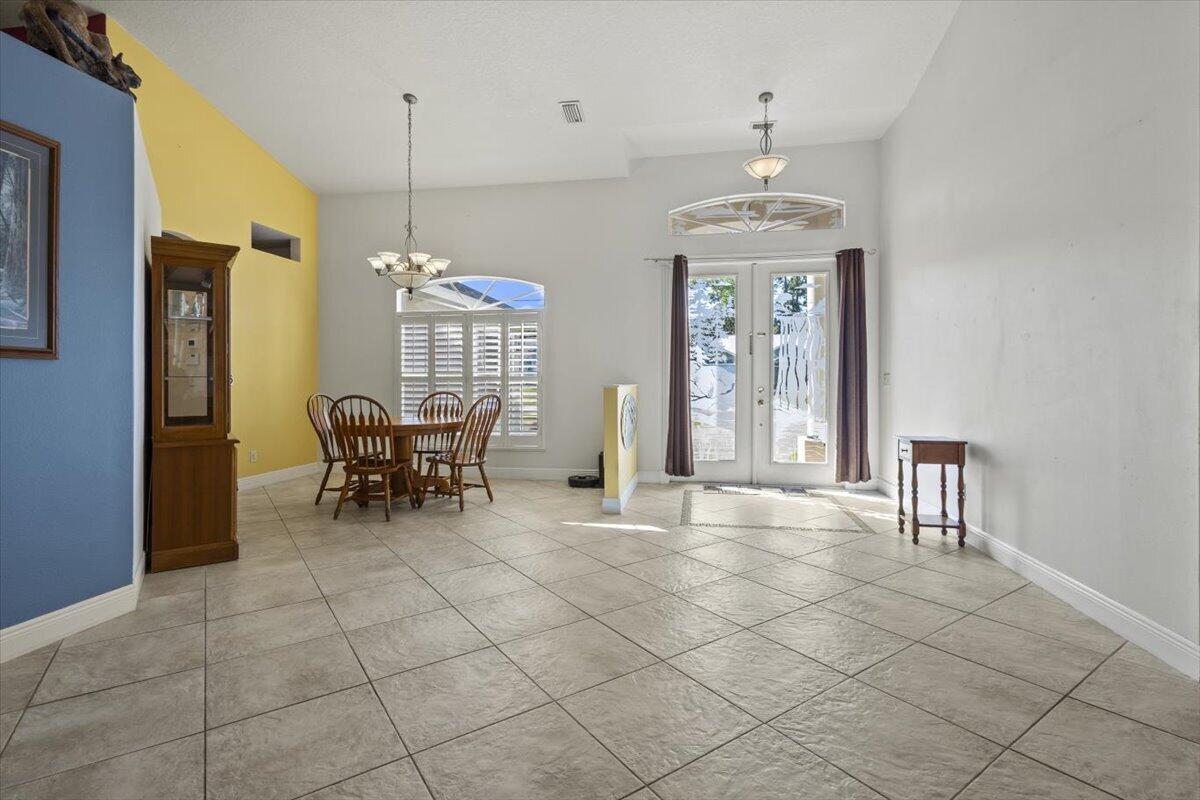 PORT ST LUCIE SECTION  31 - Residential