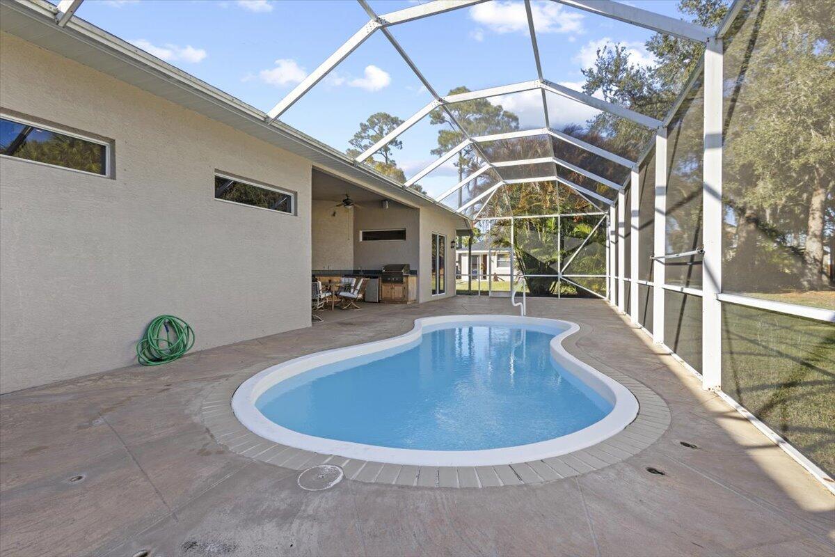 PORT ST LUCIE SECTION  31 - Residential