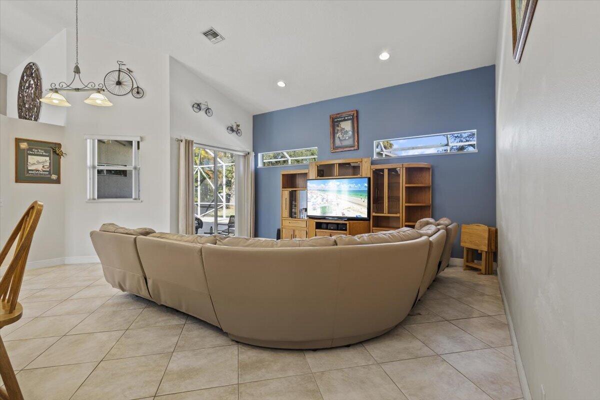 PORT ST LUCIE SECTION  31 - Residential