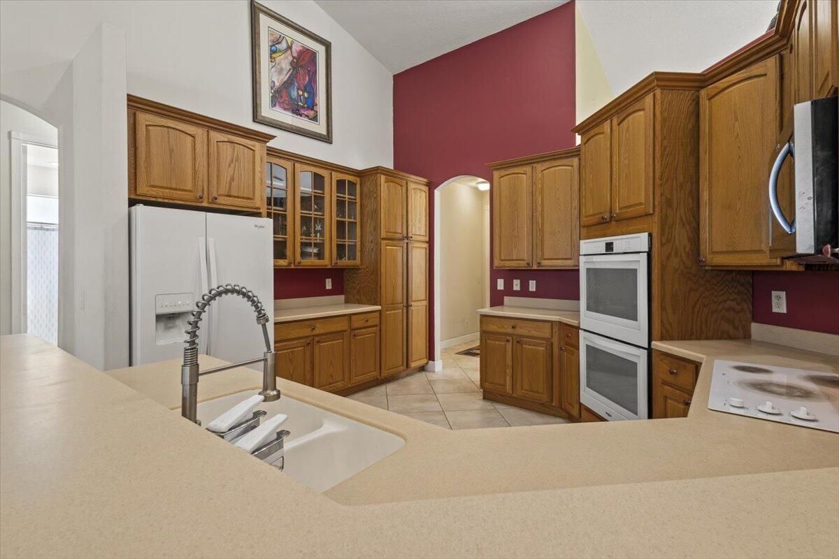 PORT ST LUCIE SECTION  31 - Residential