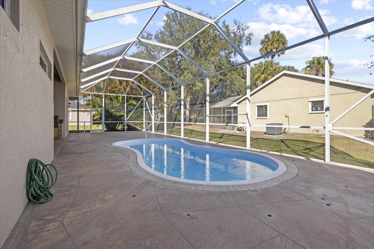 PORT ST LUCIE SECTION  31 - Residential