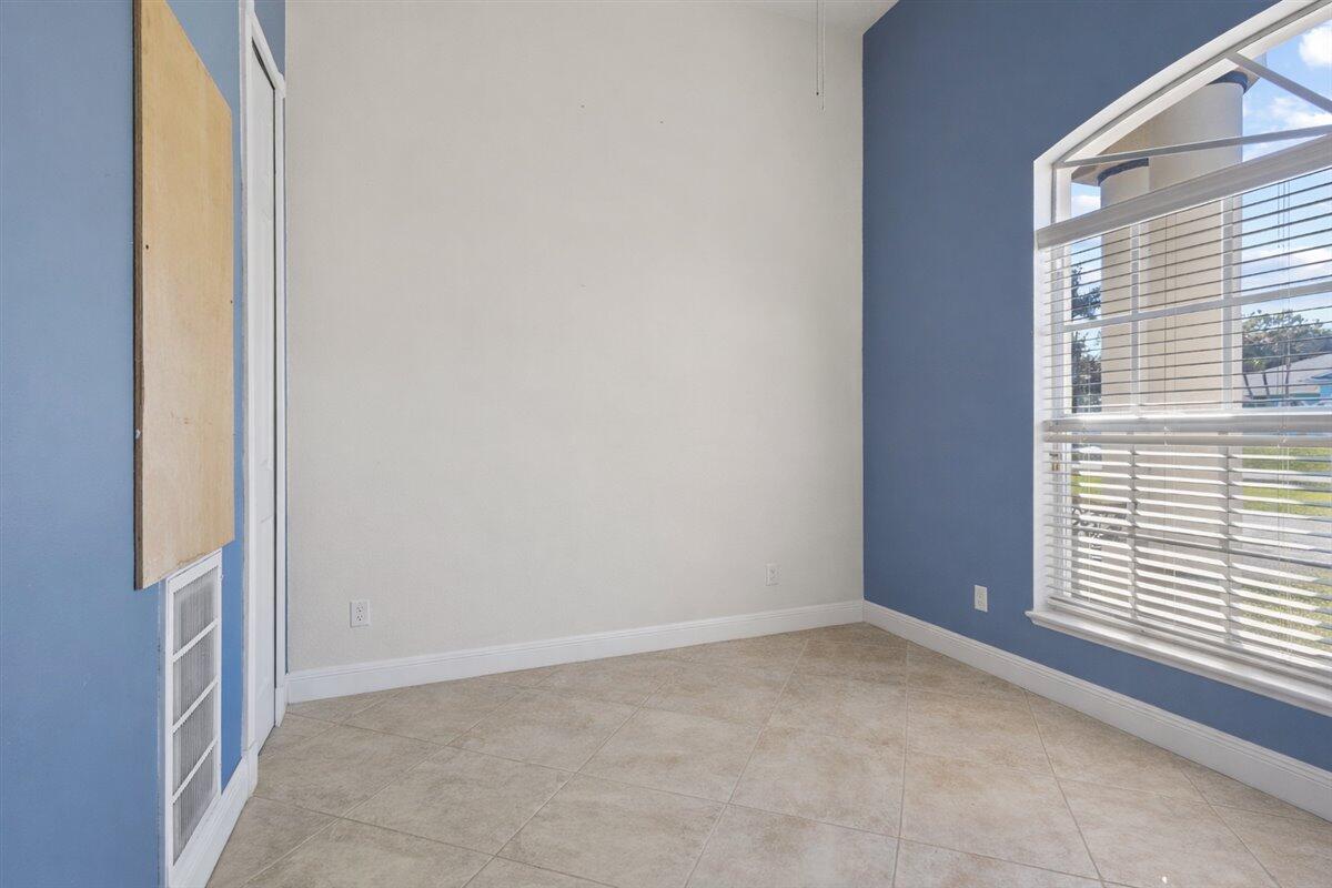 PORT ST LUCIE SECTION  31 - Residential