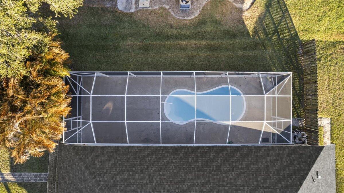 PORT ST LUCIE SECTION  31 - Residential