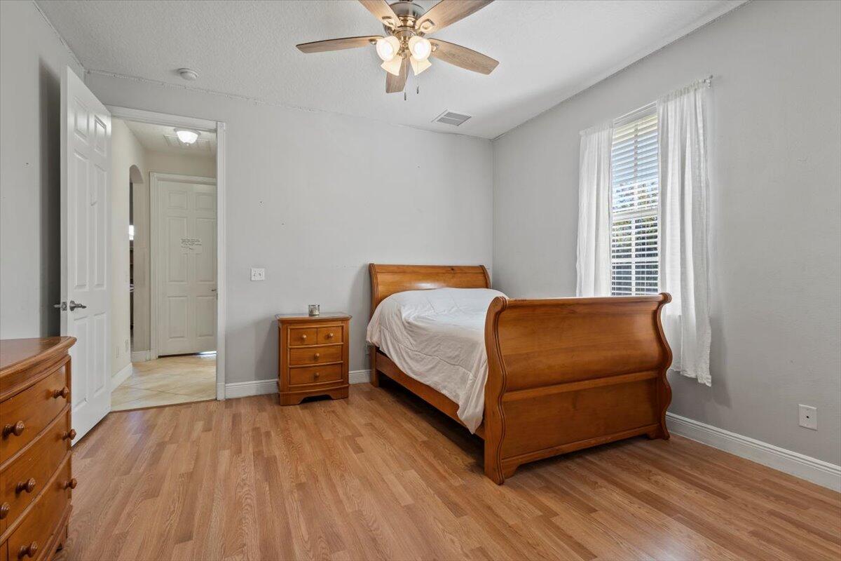 PORT ST LUCIE SECTION  31 - Residential