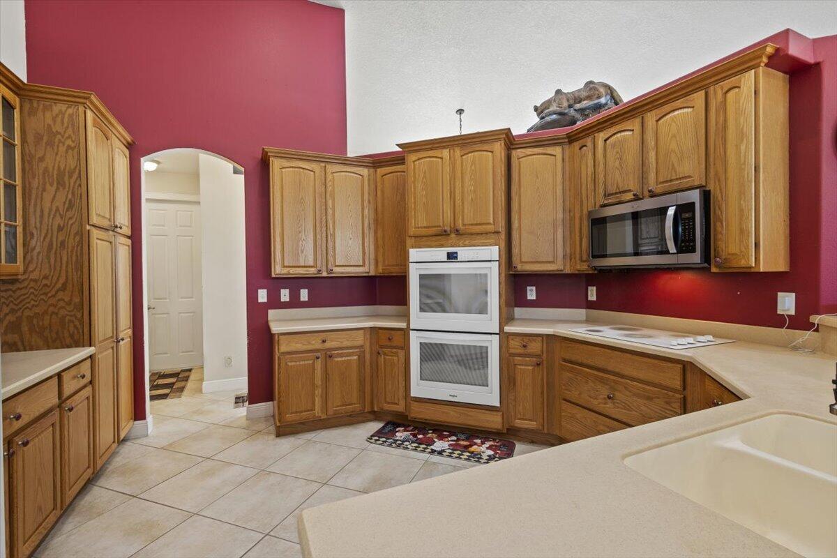 PORT ST LUCIE SECTION  31 - Residential