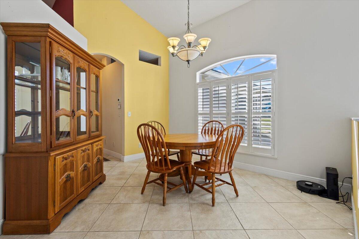 PORT ST LUCIE SECTION  31 - Residential