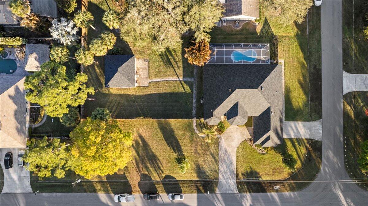 PORT ST LUCIE SECTION  31 - Residential