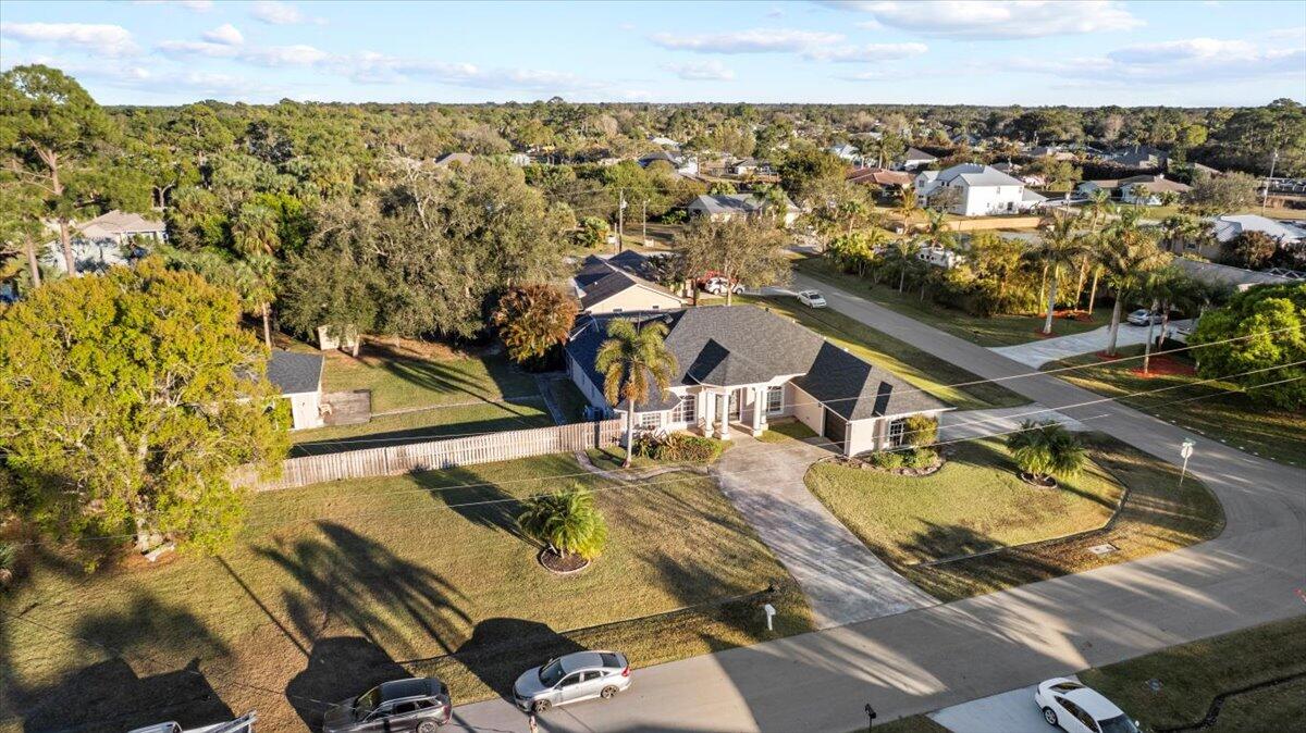 PORT ST LUCIE SECTION  31 - Residential