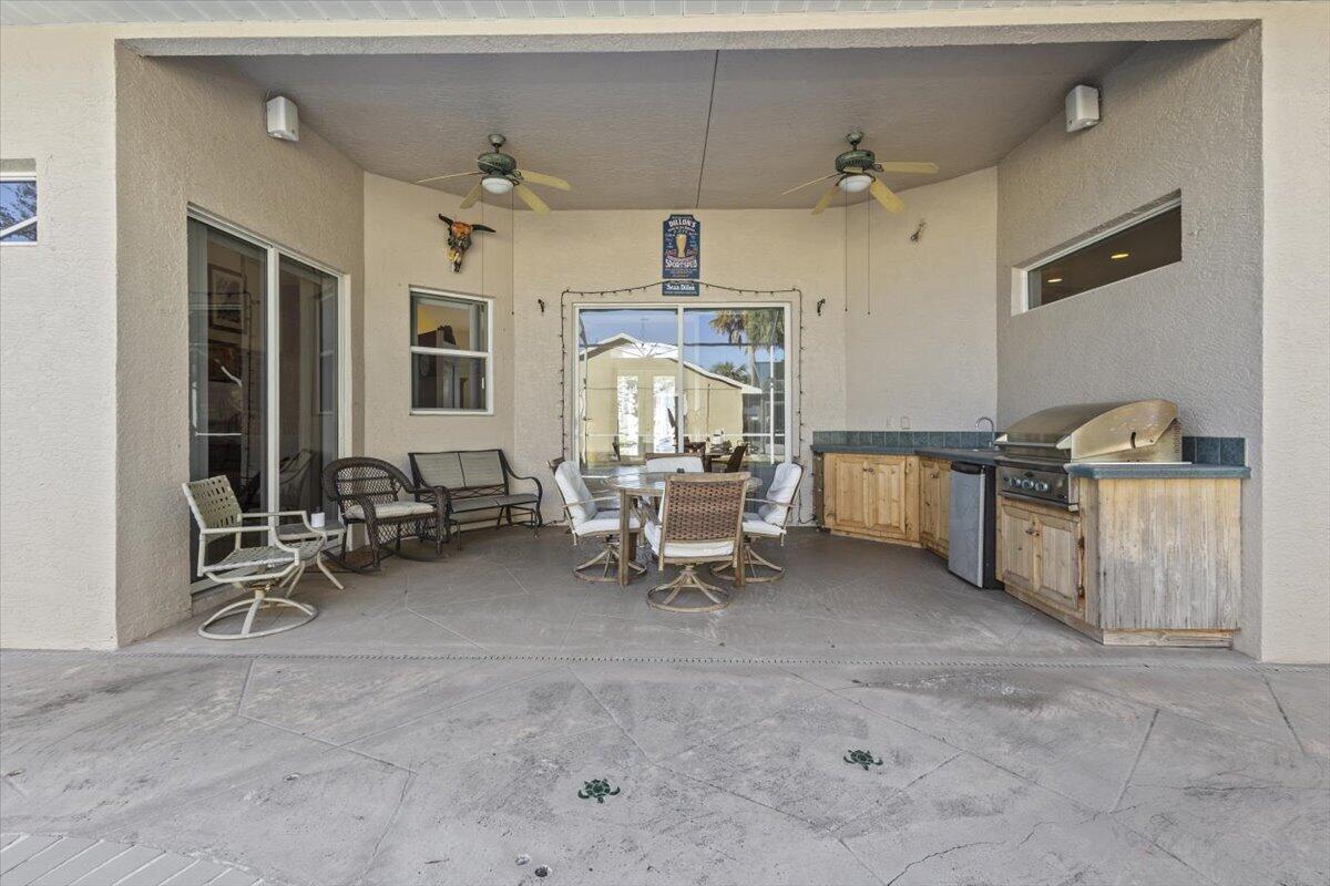 PORT ST LUCIE SECTION  31 - Residential