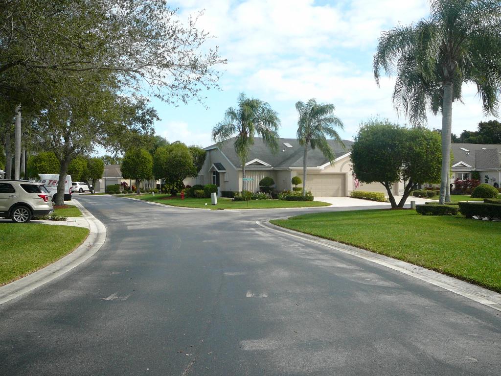 GARDENS OF ST LUCIE - Residential