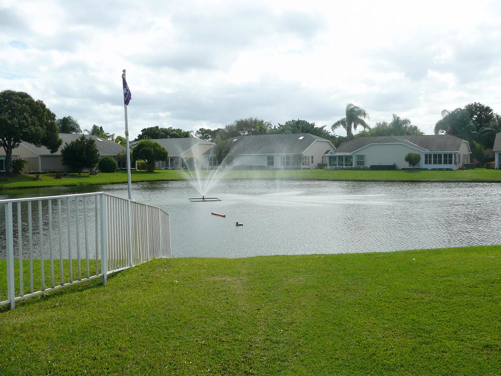 GARDENS OF ST LUCIE - Residential