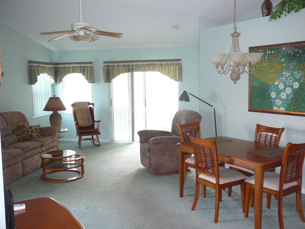 GARDENS OF ST LUCIE - Residential