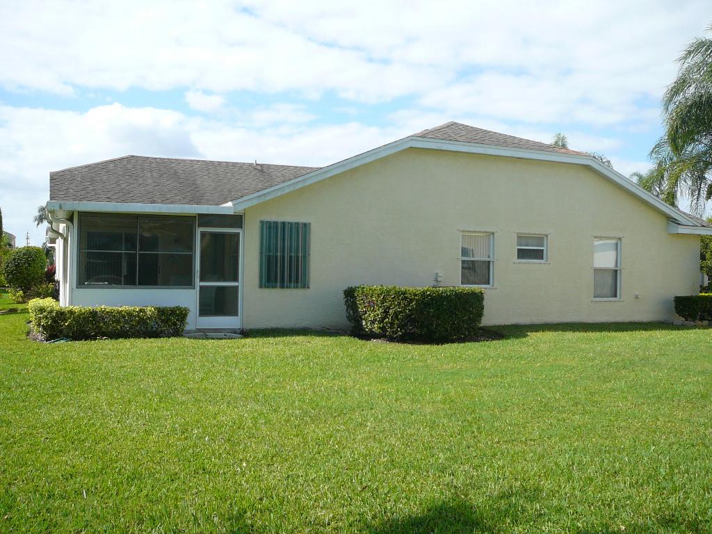 GARDENS OF ST LUCIE - Residential