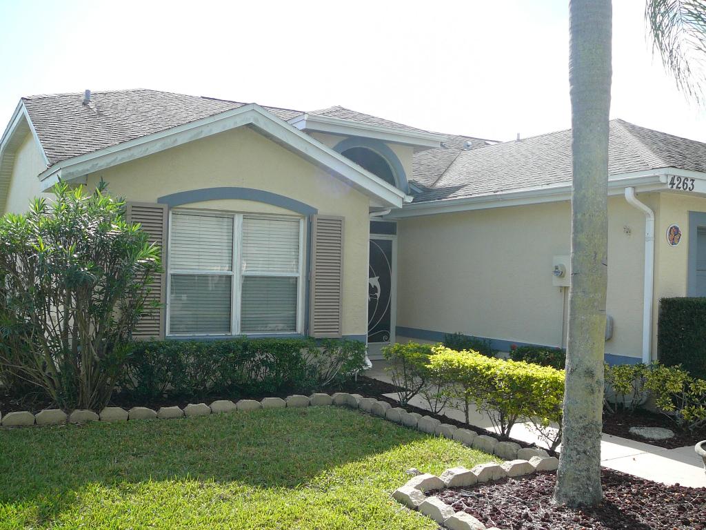 GARDENS OF ST LUCIE - Residential