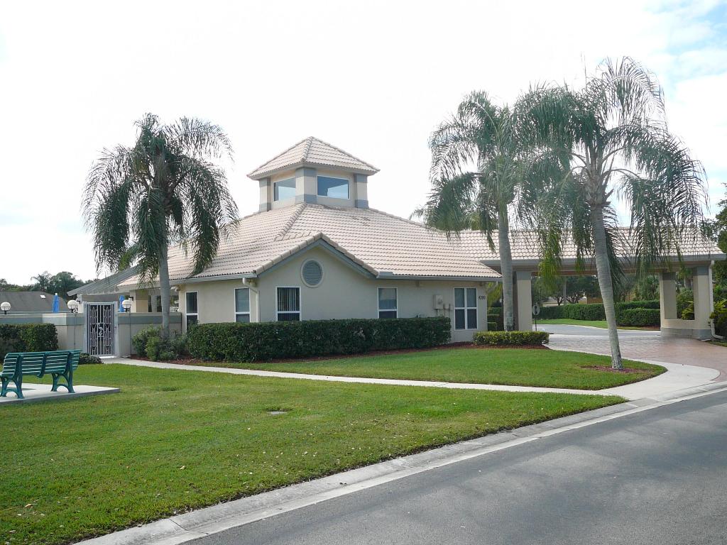 GARDENS OF ST LUCIE - Residential