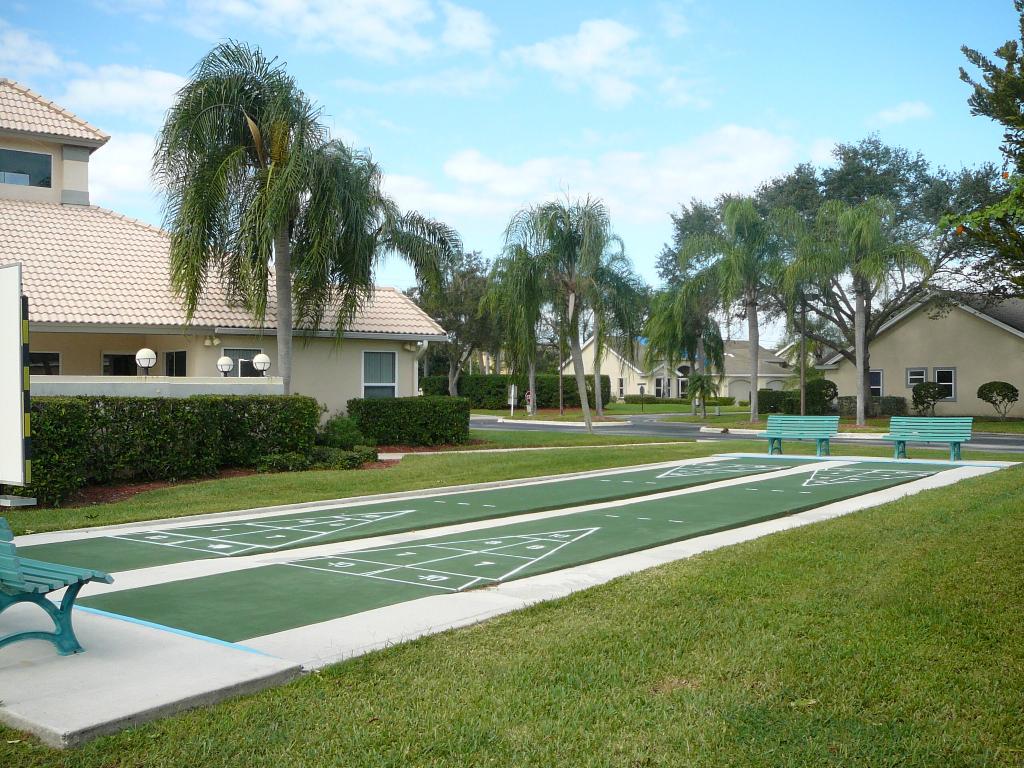 GARDENS OF ST LUCIE - Residential