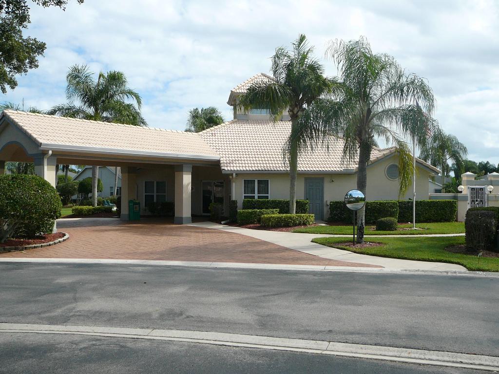 GARDENS OF ST LUCIE - Residential