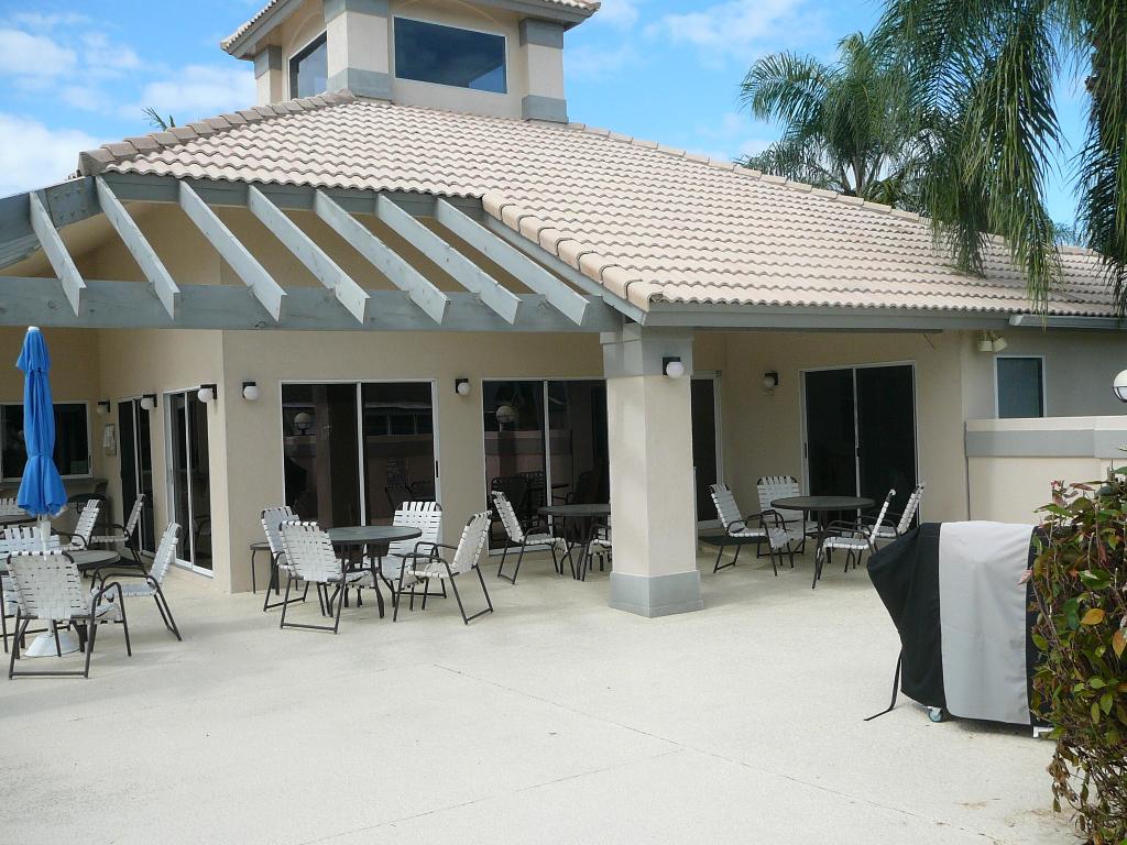 GARDENS OF ST LUCIE - Residential