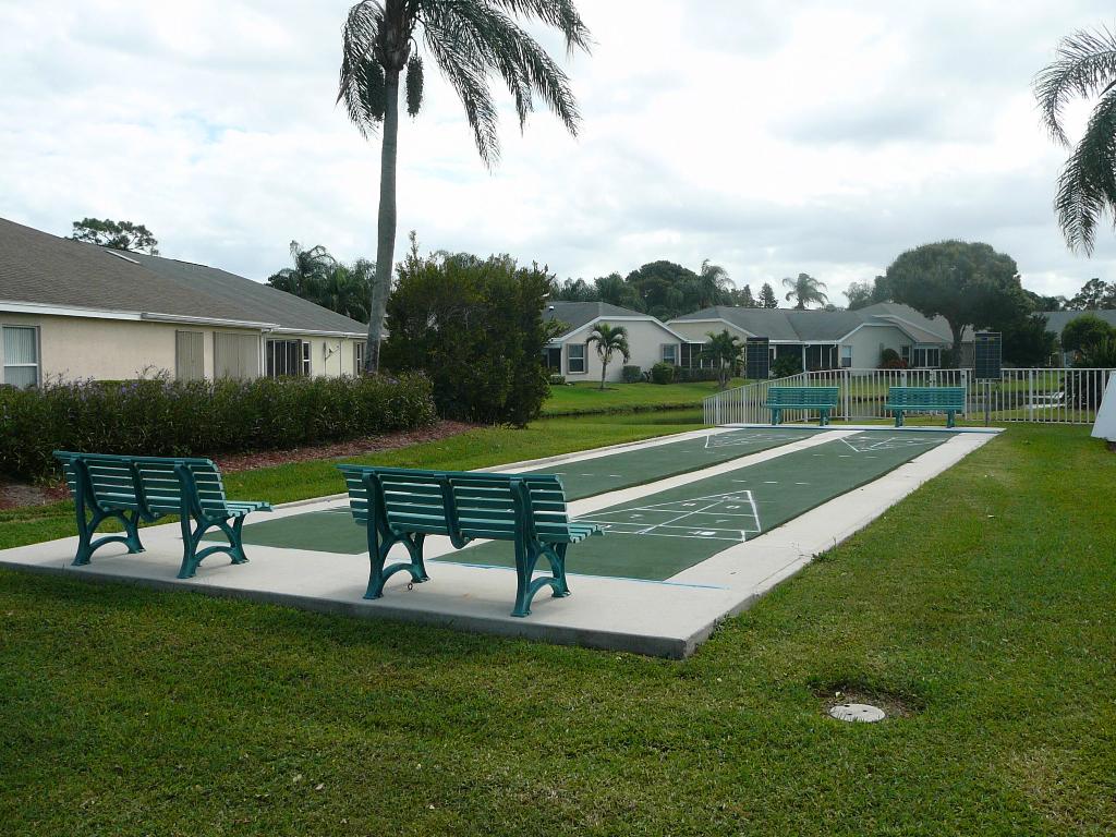 GARDENS OF ST LUCIE - Residential