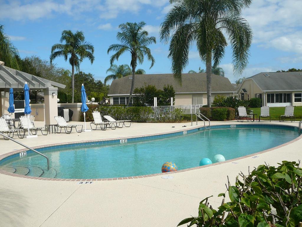 GARDENS OF ST LUCIE - Residential
