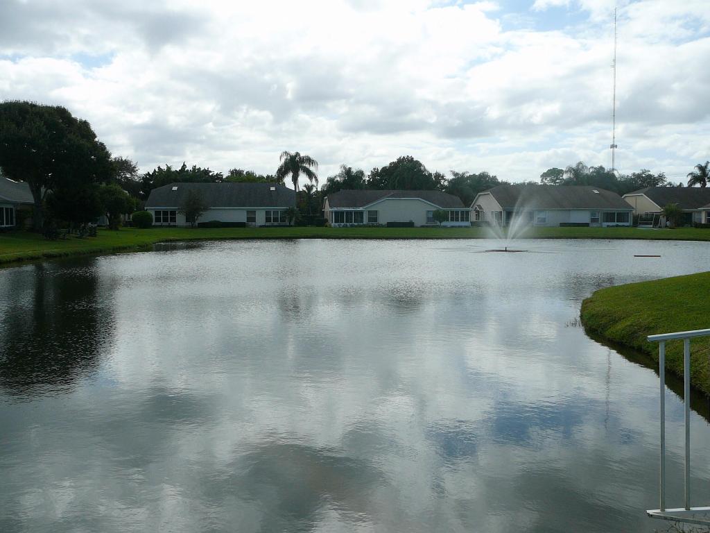 GARDENS OF ST LUCIE - Residential