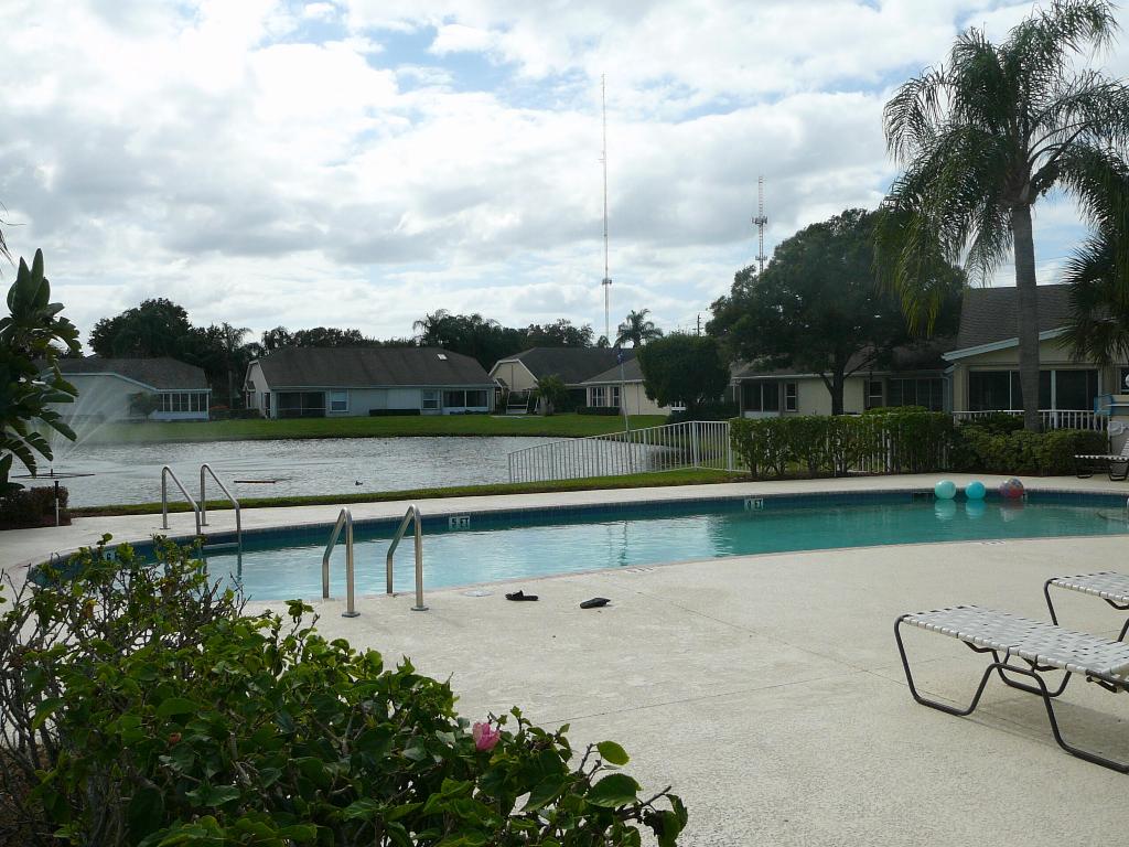 GARDENS OF ST LUCIE - Residential
