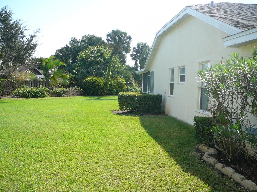 GARDENS OF ST LUCIE - Residential