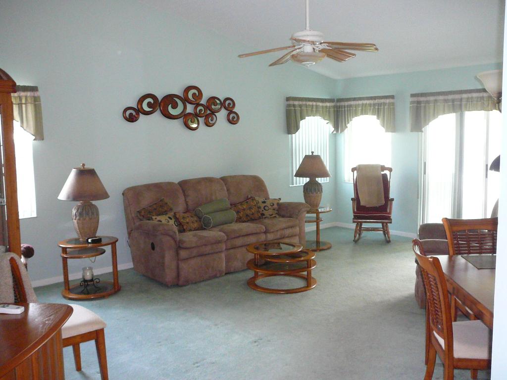 GARDENS OF ST LUCIE - Residential