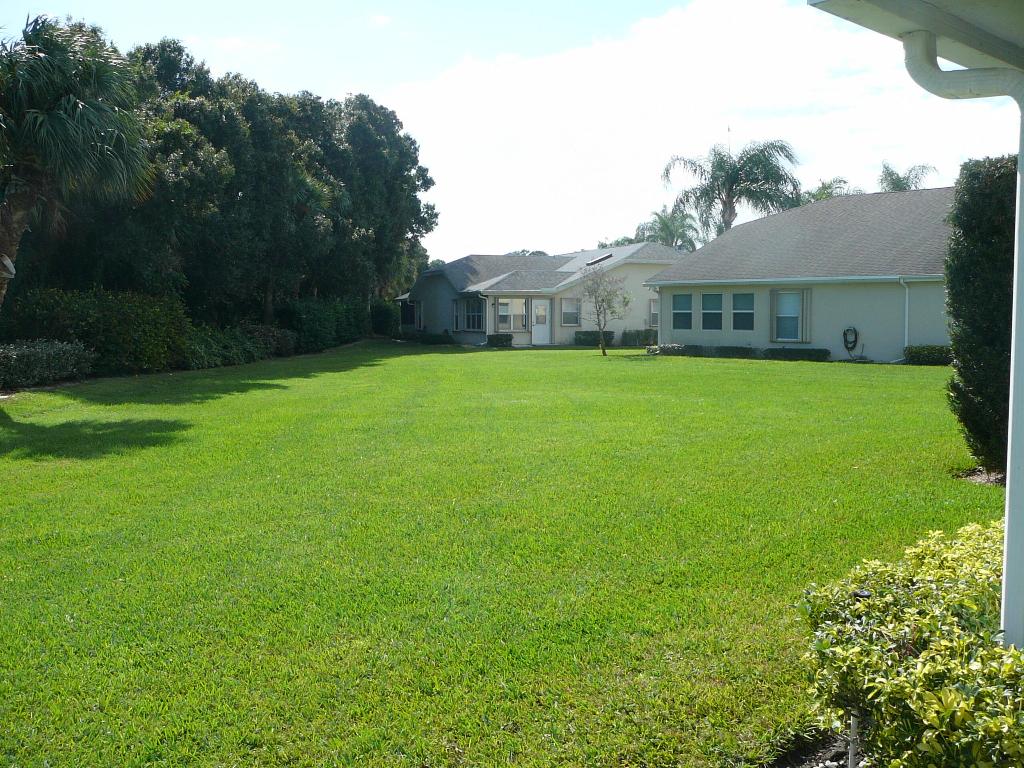 GARDENS OF ST LUCIE - Residential
