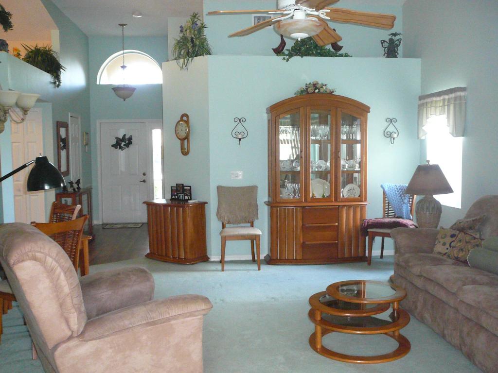 GARDENS OF ST LUCIE - Residential