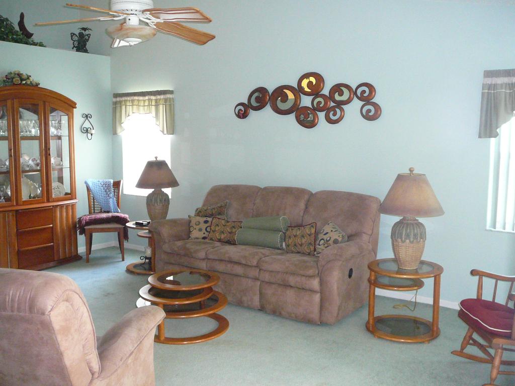 GARDENS OF ST LUCIE - Residential