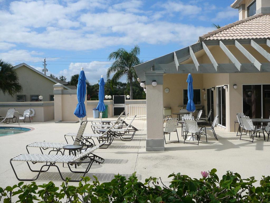 GARDENS OF ST LUCIE - Residential