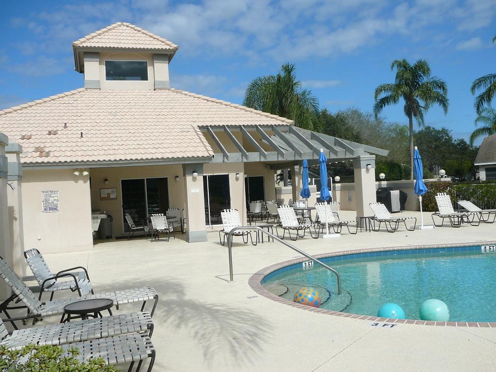 GARDENS OF ST LUCIE - Residential