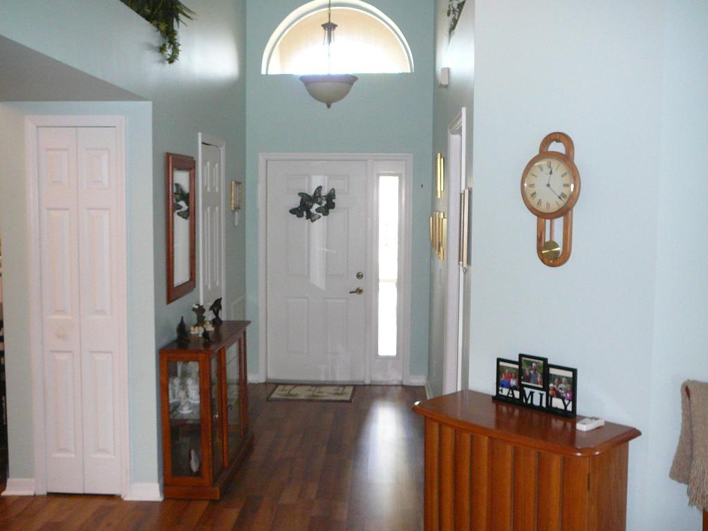 GARDENS OF ST LUCIE - Residential