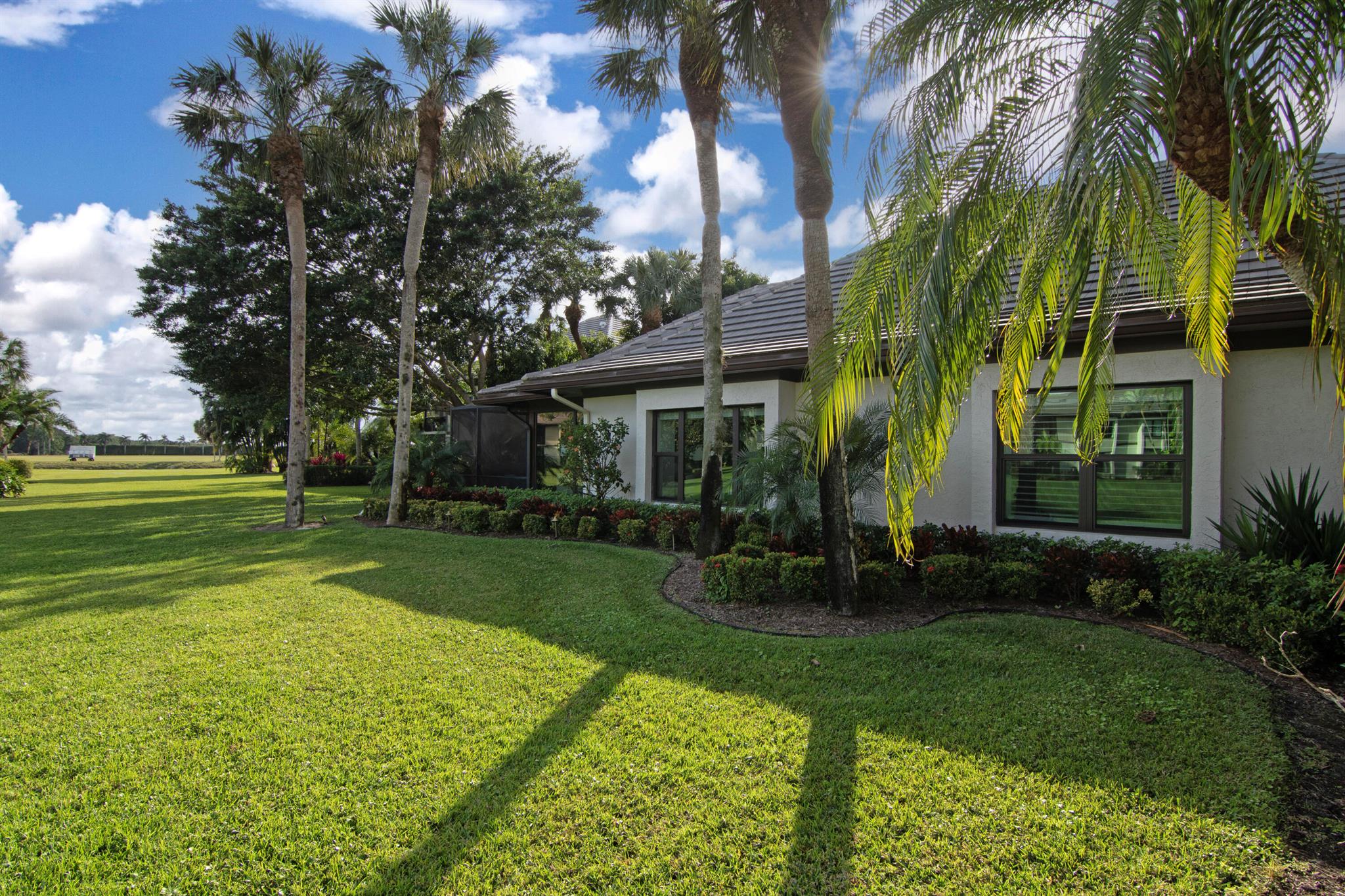 MEADOW BROOK CONDO - Residential