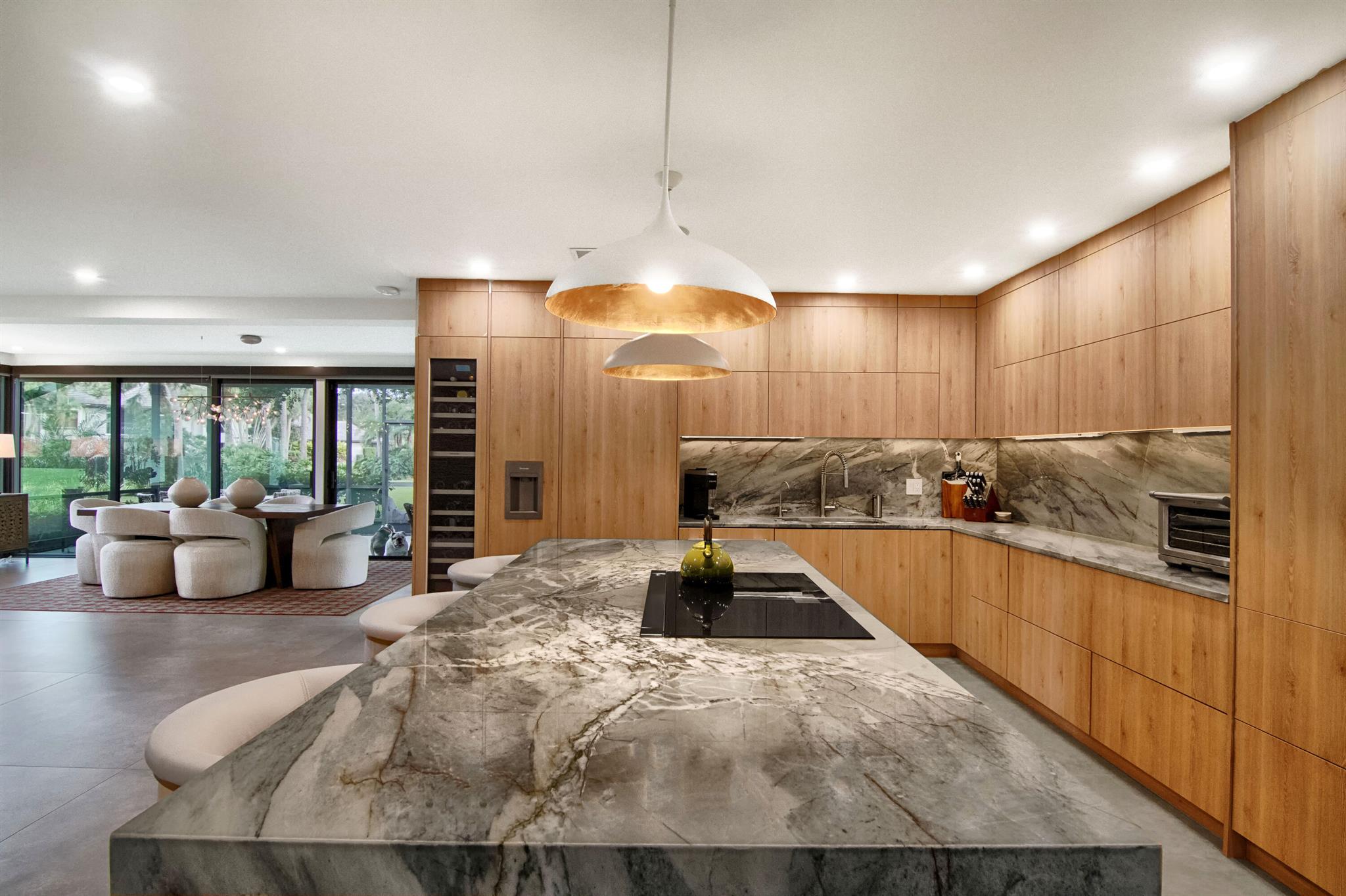 MEADOW BROOK CONDO - Residential