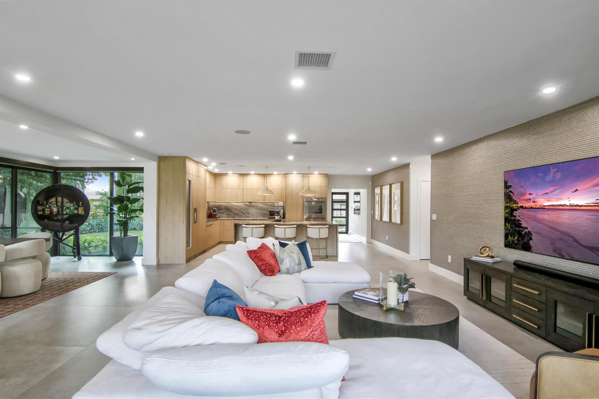 MEADOW BROOK CONDO - Residential