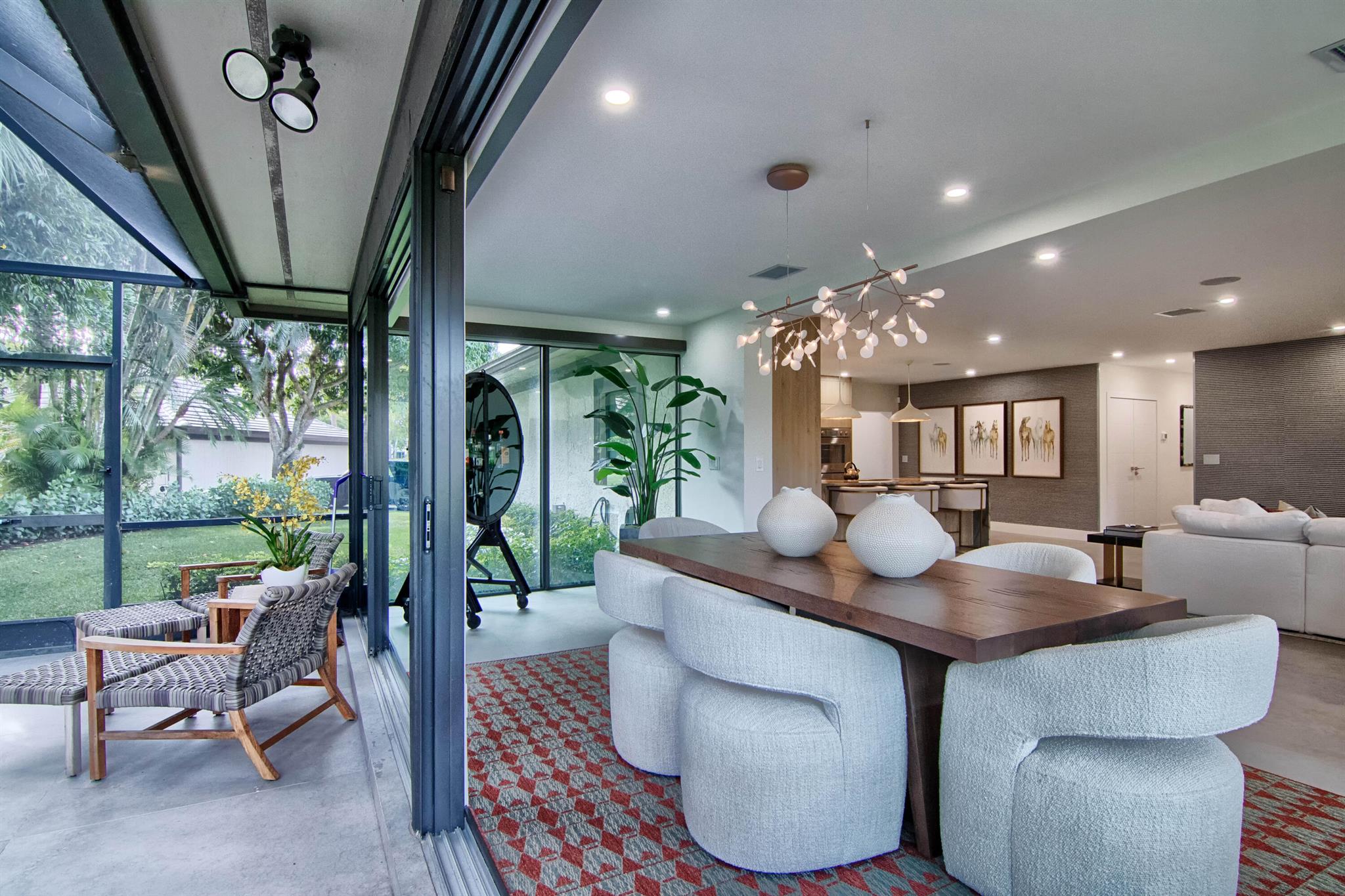 MEADOW BROOK CONDO - Residential