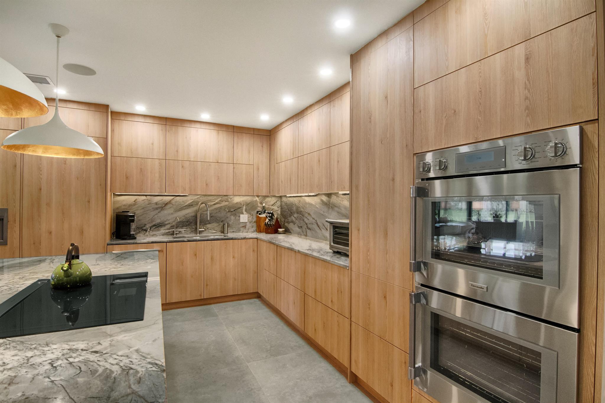 MEADOW BROOK CONDO - Residential