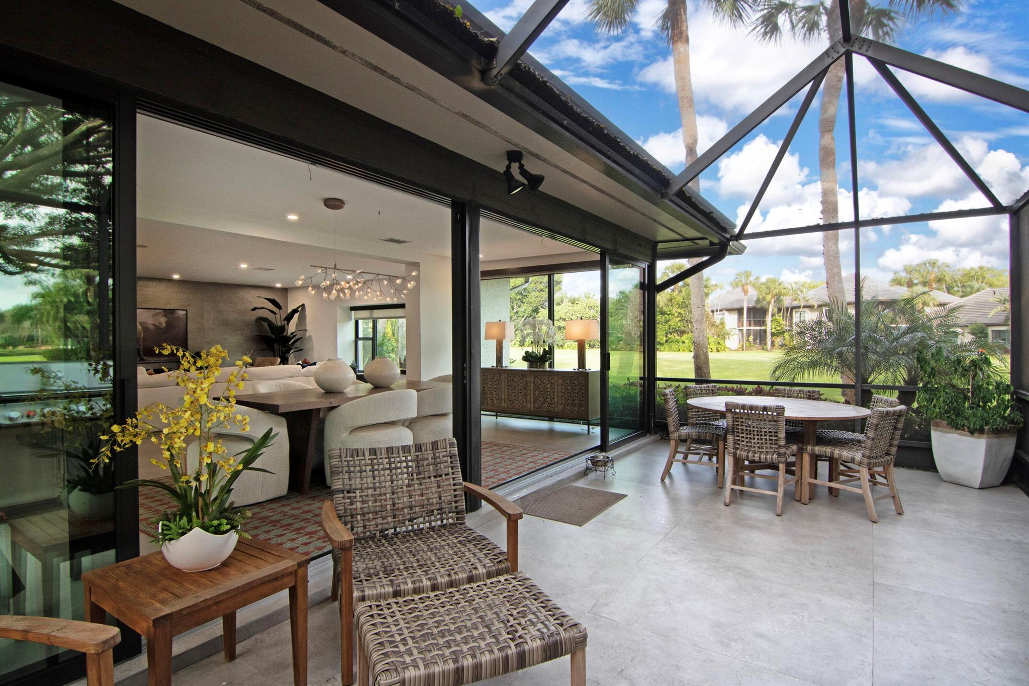 MEADOW BROOK CONDO - Residential