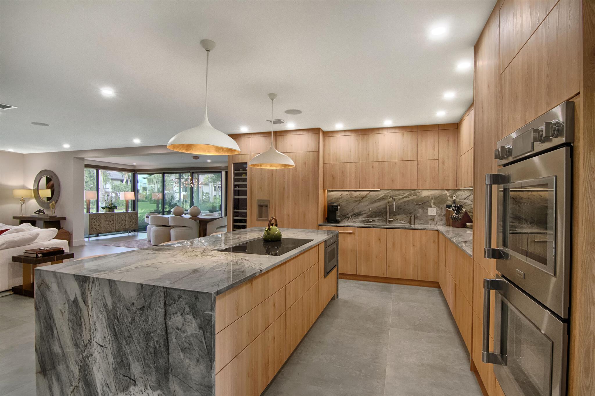 MEADOW BROOK CONDO - Residential